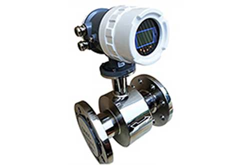 BRAKE FLUID FLOW METER