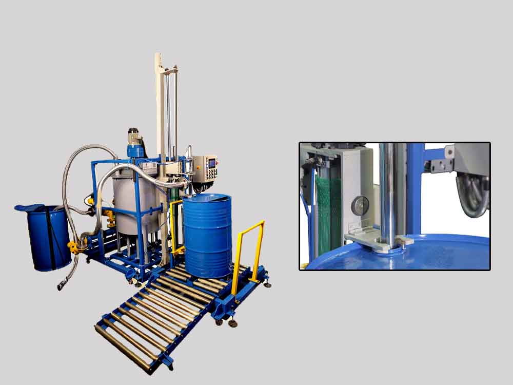 DRUM-DECANTING-UNIT-DDU